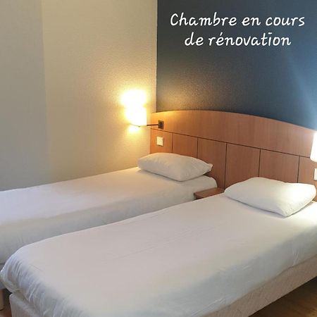 Kyriad Montargis Amilly Bagian luar foto
