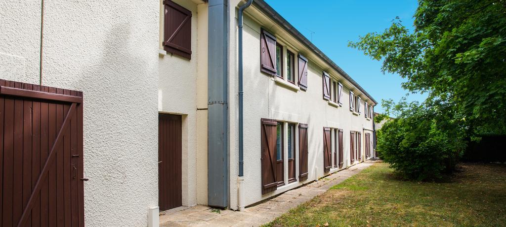 Kyriad Montargis Amilly Bagian luar foto